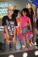 Mandira Bedi promotes Nick Summer Fiesta in Inorbit Mall on May 17th 2008(16).JPG