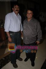 Priyadarshan, Kumar Mangat at  Haal-e-dil music launch in JW Marriott  on May 17th 2008(12).JPG