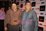 Satish Shah with David Dhawan at Dhoom Dhadaka premiere in Cinemax on May 22nd 2008(18).JPG