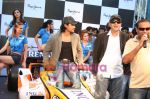 Kunal Khemu promotes Pepe Jeans at F1 event in Phoenix Mills on May 24th 2008.JPG