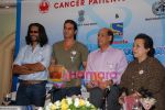 Milind Soman, Arjun Rampal at quit smoking event in CPAA, Taj Land_s End on May 24th 2008 (11).JPG