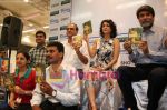 Karan Razdan, Anaida at the launch of Osho_s DVD in Bandra on May 26th 2008(14).JPG