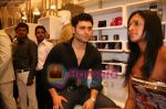 Shiney Ahuja at the Libaas store launch in Phoenix Mill on May 29th 2008(9).JPG