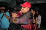 Alok Nath at Angad Hasija Bday Party in Poptates on May 30th 2008(23).jpg