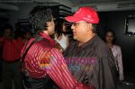 Alok Nath at Angad Hasija Bday Party in Poptates on May 30th 2008(4).jpg