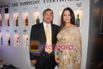 Mahima Chaudhary, Asif Adil at the annual Alcohol and Beverages awards nite in Hilton Hotel, Mumbai on May 31st 2008 (8).JPG