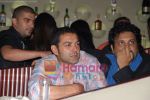 Bobby Deol, Sandeep Chowta at Columbia Records launch in Blue Frog on June 2nd 2008(8).JPG