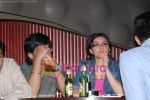 Soha Ali Khan with boy friend Siddharth at Columbia Records launch in Blue Frog on June 2nd 2008(49).JPG