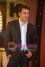 Salman Khan at the Dus Ka Dum launch in Taj land_s End on June 2nd 2008(45).JPG