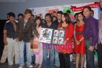 Farah Khan, Shreyas Talpade at the Music Launch of Marathi film Sanai Chaughade in Cinemax on June 5th 2008(21).JPG