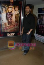 Karan Johar at the Premiere of Sex and The City in PVR on June 4th 2008(2).jpg