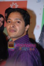 Shreyas Talpade at the Music Launch of Marathi film Sanai Chaughade in Cinemax on June 5th 2008(2).JPG
