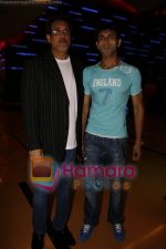 Kiran Kumar at the Aamir premiere in Cinemax on June 5th 2008(3).JPG