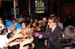 Amitabh Bachchan at Sarkar Raj Premiere during IIFA in Bangkok on June 06 2008 (2).jpg