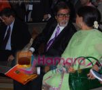 Amitabh Bachchan, Jaya Bachchan in SARKAR RAJ gets green carpet premiere at IIFA in Bangkok on June 06 2008 (5).jpg