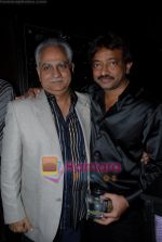 Ramesh Sippy, Ram Gopal Verma at Sarkar Raj Premiere during IIFA in Bangkok on June 06 2008 (8).jpg