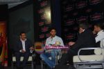Abhishek Bachchan, Akshay Kumar at The Unforgettable Tour Press Meet at IIFA.jpg