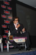 Amitabh Bachchan at The Unforgettable Tour Press Meet at IIFA.jpg