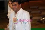 A R Rehman at the IIFA Awards Green Carpet on 9th June 2008(1).jpg