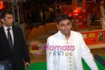 A R Rehman at the IIFA Awards Green Carpet on 9th June 2008(3).jpg