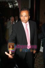 Anil Ambani at Rahul Bajaj_s bash in Taj Hotel on 10th June 2008 (13).jpg