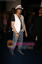 Mika Singh at Mika Singh_s Bday bash in Rock Bottom on 10th June 2008(1).JPG