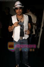 Mika Singh at Mika Singh_s Bday bash in Rock Bottom on 10th June 2008(3).JPG