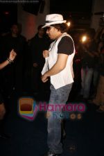 Mika Singh at Mika Singh_s Bday bash in Rock Bottom on 10th June 2008(6).JPG