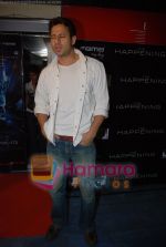 Aryan Vaid at The Happening Premiere in Fame Adlabs on 12th June 2008(59).JPG