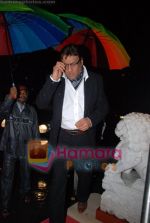 Jackie Shroff at the music Launch of Thodi Life Thoda Magic in China House on 11th June 2008(4).JPG