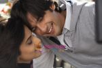 Vidya Balan, Shahid Kapoor in Still from Kismat Konnection (2).jpg