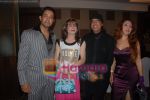 Bali Brahmabhatt , Bobby Darling at Naughty Pahjii film launch in Sun N Sand on 12th June 2008(15).JPG