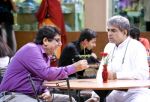 Paresh Rawal and Om Puri in a still from the movie  Mere Baap Pehle Aap (2).jpg