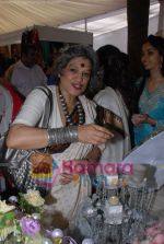 Dolly Thakore at Summer Bonza sale in Blue Sea on 19th June 2008(25).JPG