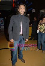 Vivek Oberoi at the premiere of Haal E Dil in Cinemax on 19th June 2008(3).JPG