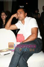 Rahul Bose at the book reading of Amitav Ghosh_s book Sea of Popples at Hilton on June 22nd 2008 (2).JPG