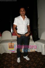 Rahul Bose at the book reading of Amitav Ghosh_s book Sea of Popples at Hilton on June 22nd 2008 (9).JPG