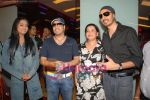 Rachana Maurya, Mika Singh, Sukhbir at the launch of Sukhbir_s music album Nachna in Cinemax on June 23rd 2008(1).JPG