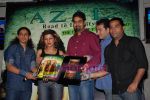 Hard Kaur at Pakistan_s biggest band Azal in India in Rock Bottom on June 24th 2008(41).JPG