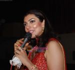 Yukta Mookhey attends special screening of Memsaab with sex workers in G7 on June 24th 2008(16).jpg