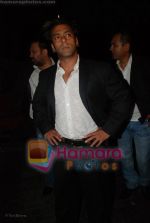 Salman Khan at the music launch of Singh is King in Enigma on June 26th 2008(2).JPG
