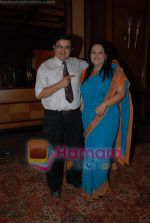 at the launch of Sab TV_s Lo Ho Gayi Pooja Iss Ghar Ki in Taj Land_s End on June 26th 2008(16).JPG