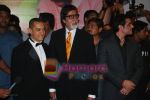 Aamir Khan, Amitabh Bachchan at Jaane Tu Ya Jaane Na Movie Premiere on July 4th 2008(41).JPG