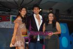 Manoj Bohra, Tina Parekh at Ekta Kapoor_s serial launch Kabhi Yaar Pyar in J W Marriott on July 2nd 2008(67).JPG