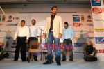 Mahendra Singh Dhoni at Dhoni bash to laucnh Mindscape in Taj Land_s End on July 7th 2008(11).JPG