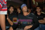 Arjun Rampal at the Rock On music launch in Cinemax on July 7th 2008(2).JPG