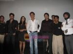 Sameer Dattani, Raima Sen, Rahul Dev at Mukhbir Premiere in Fun Cinemas North Square, Delhi on July 8th 2008 Sameer Dattani, Raima Sen, Rahul Dev at Mukhbir Premiere in Fun Cinemas North Square, Delhi on July 8th 2008.jpg