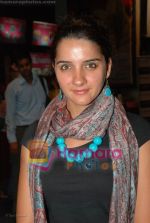 Shruthi Seth at the Kung Fu Panda premiere in Fame on July 9th 2008(3).JPG