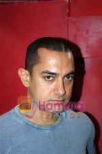Aamir Khan and Star Cast of Jaane Tu Ya Jaane Na visit Cinemax, Nagpur on July 9th 2008(9).JPG
