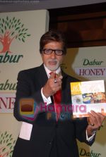 Amitabh Bachchan launches Chef Komal Taneja_s coffee table book for Dabur in Taj land_s End on July 10th 2008(17).JPG